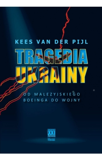 Tragedia Ukrainy - Kees van