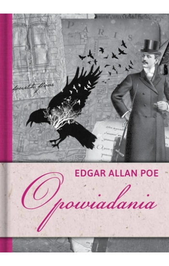 Opowiadania - Edgar Allan