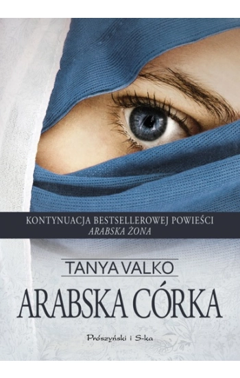 Arabska córka - Valko Tanya