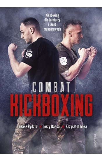 Combat Kickboxing - zbiorowa praca