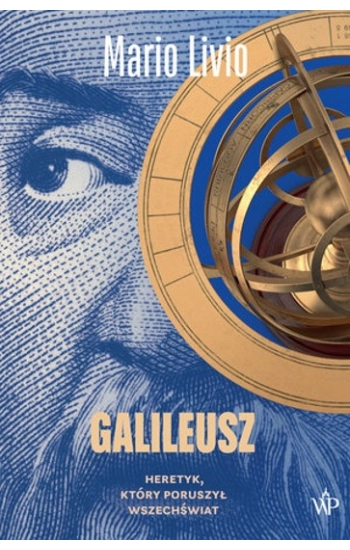 Galileusz. - Mario Livio