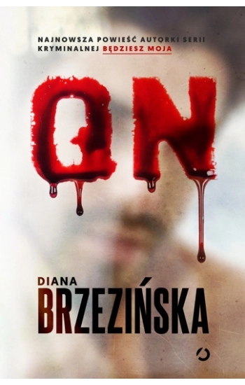 On - Diana Brzezińska