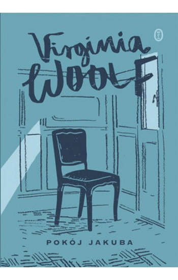 Pokój Jakuba - Virginia Woolf