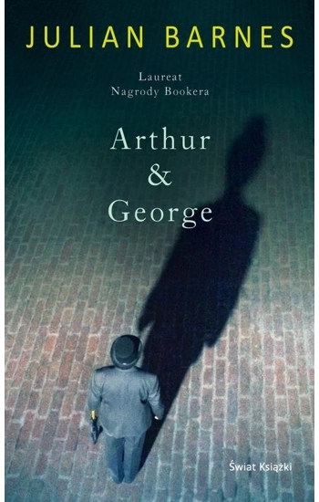 Arthur & George - Barnes Julian