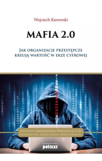 Mafia 2.0 - Kurowski Wojciech