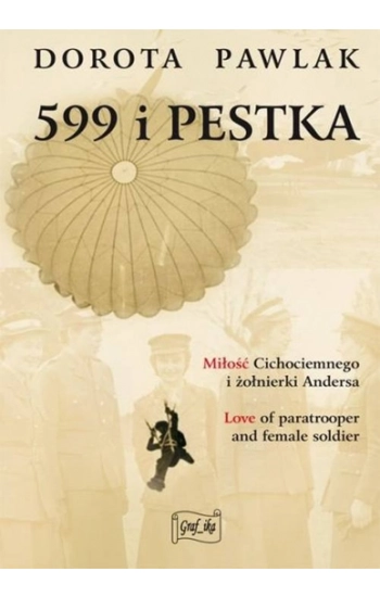 599 i Pestka - Pawlak Dorota