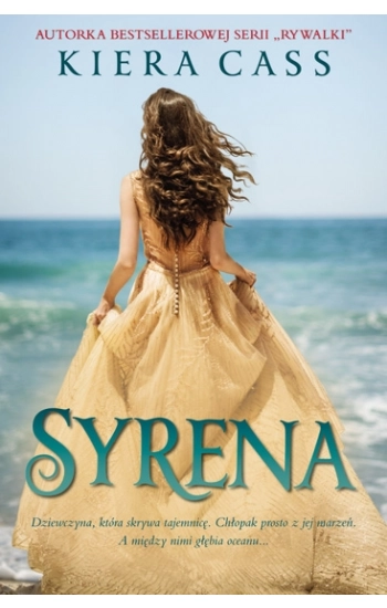 Syrena - Kiera Cass