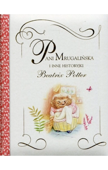Pani Mrugalińska i inne historyjki - Potter Beatrix