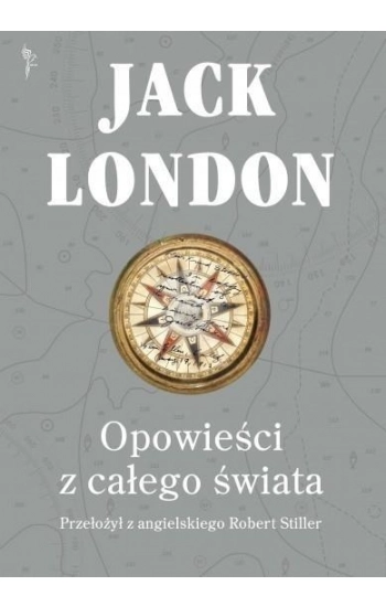 Opowieści z całego świata - London Jack