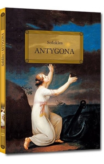 Antygona - Sofokles