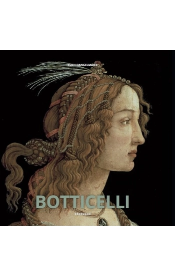 Botticelli - Ruth Dangelmaier