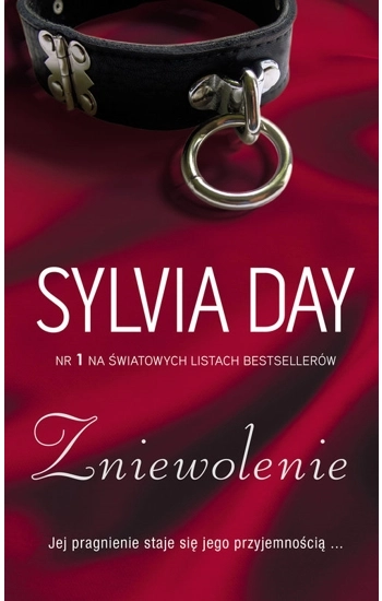 Zniewolenie - Day Sylvia