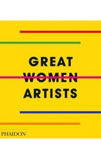 Great Women Artists - praca zbiorowa