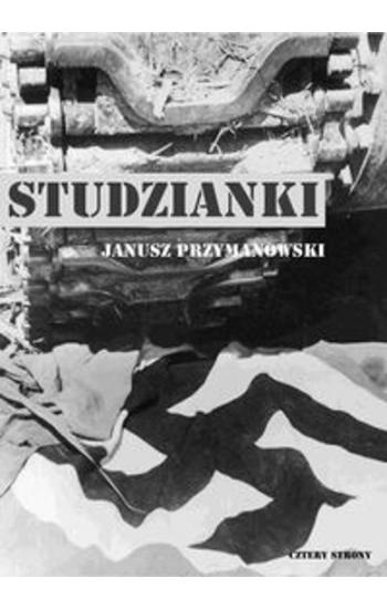 Studzianki - Przymanowski Janusz