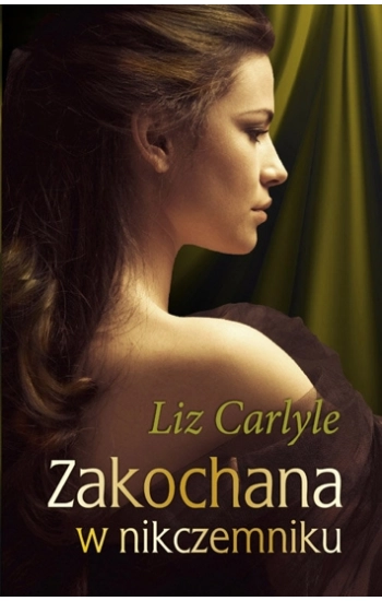 Zakochana w nikczemniku - Liz Carlyle