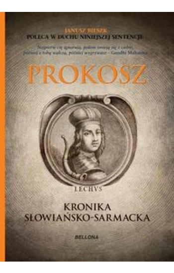 Kronika Prokosza - Prokosz