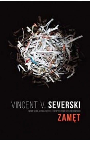 Zamęt - Vincent Severski