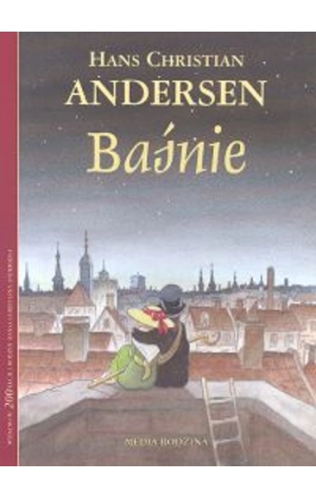 Baśnie - Andersen Hans