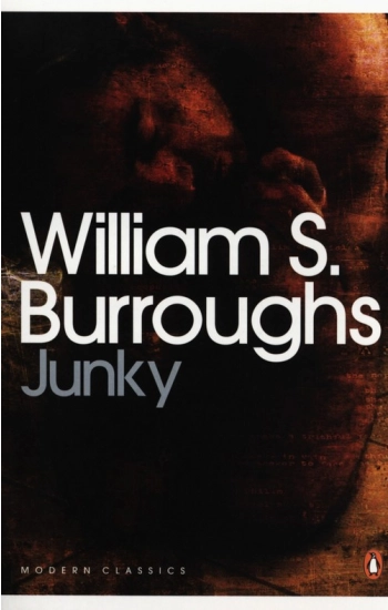 Junky - Burroughs William