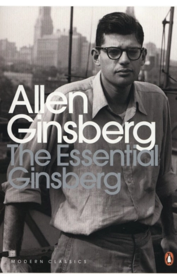 The Essential Ginsberg - Ginsberg Allen