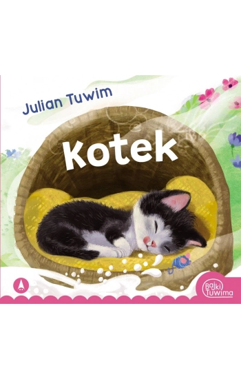 Kotek - Julian Tuwim