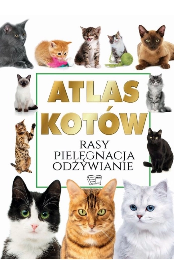 Atlas Kotów