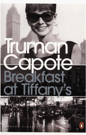 Breakfast at Tiffany's - Capote Truman