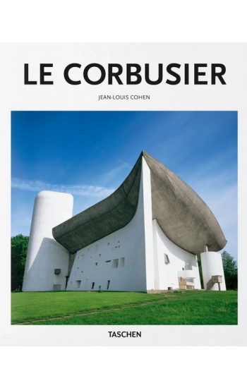 Le Corbusier - Cohen Jean-Louis
