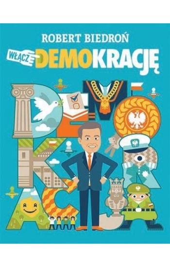 Włącz DEMOkrację - Robert Biedroń