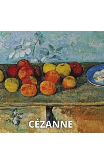Cezanne - Hajo Duchting