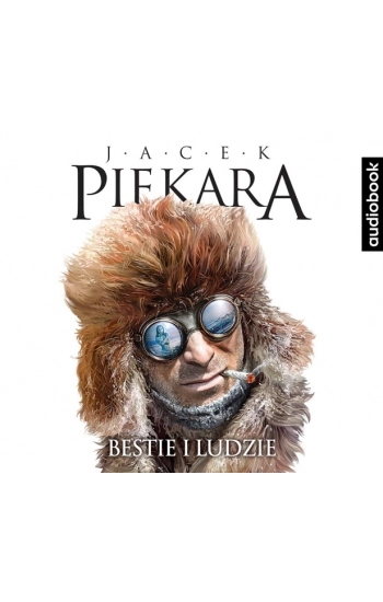 Bestie i ludzie - Piekara Jacek