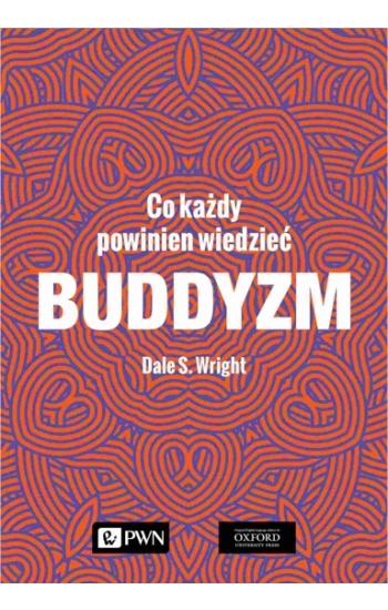 Buddyzm - Dale S. Wright