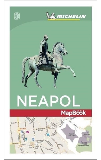 Neapol MapBook - Opracowanie Zbiorowe