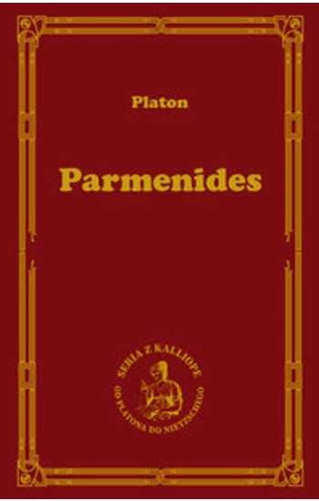 Parmenides - zbiorowa praca