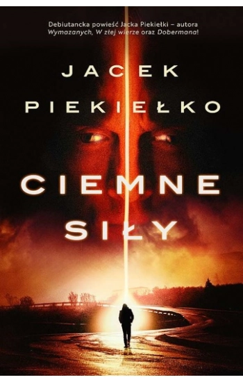 Ciemne siły - Piekiełko Jacek