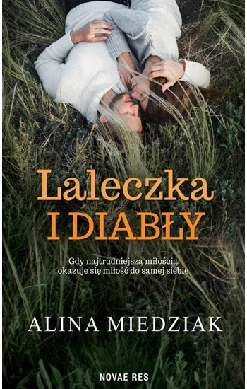 Laleczka i diabły - Miedziak Alina