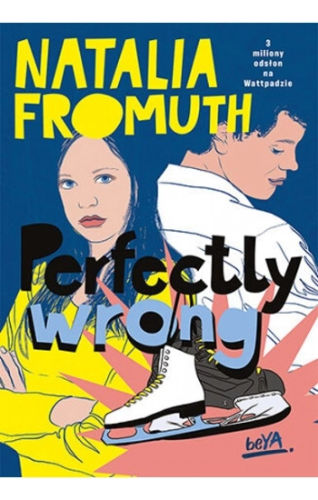 Perfectly wrong - Fromuth Natalia