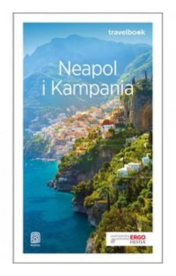 Neapol i Kampania Travelbook - Bzowski Krzysztof