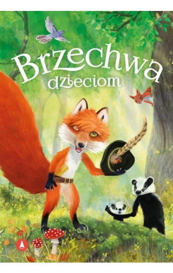 Brzechwa dzieciom - Jan Brzechwa, Kazimierz Wasilewski