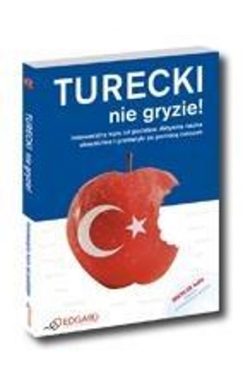 Turecki nie gryzie z płytą CD - praca zbiorowa