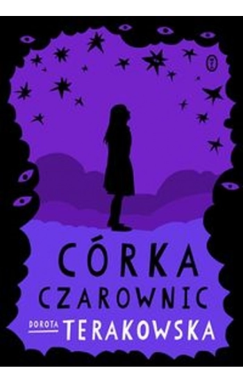Córka Czarownic - Terakowska Dorota