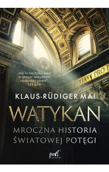 Watykan - Mai Klaus-Rüdiger