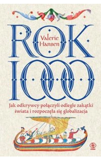 Rok 1000 - Valerie Hansen
