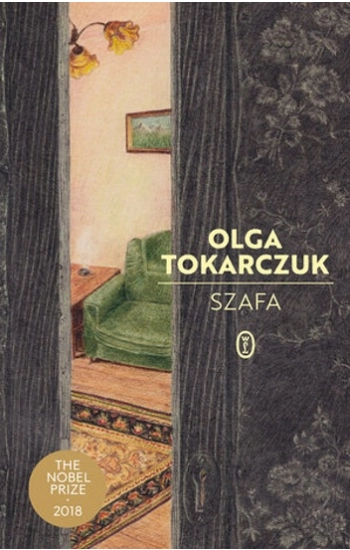Szafa - Olga Tokarczuk