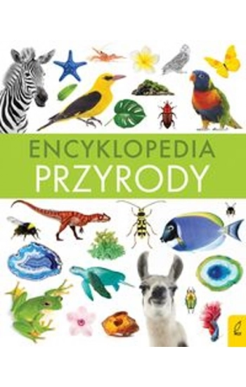 Encyklopedia przyrody - zbiorowa praca