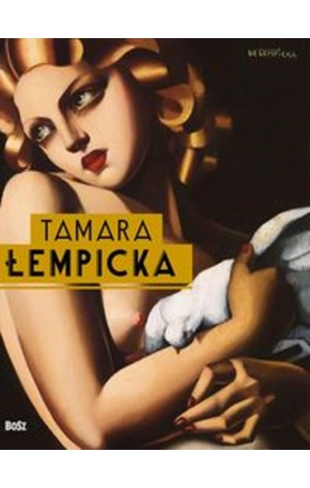 Tamara Łempicka - Marisa Lempicka