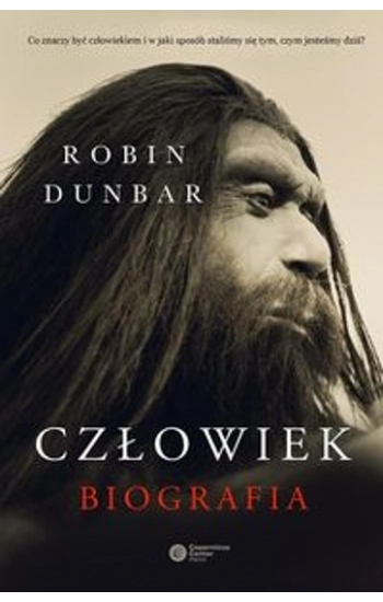 Człowiek Biografia - Robin Dunbar