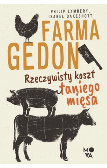 Farmagedon - Philip Lymbery