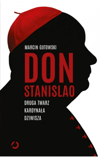 Don Stanislao - Marcin Gutowski