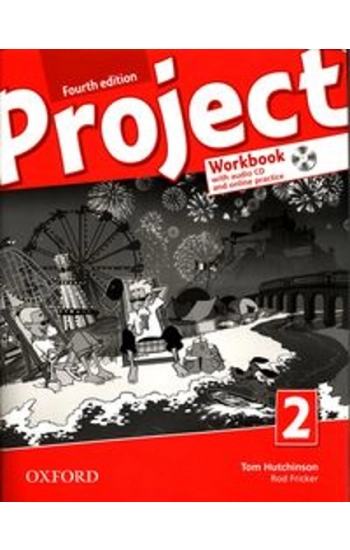 Project 2 Workbook + CD + online Practice - Tom Hutchinson